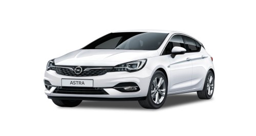 ASTRA K